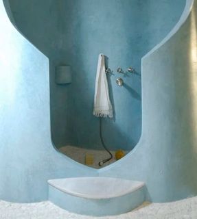 Tierrafino Tadelakt Lime Plaster Stone