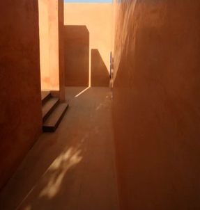 Tierrafino Tadelakt Lime Plaster Stone