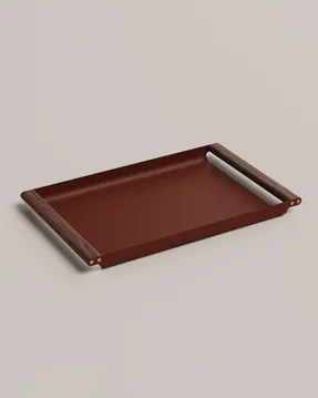 Eldvarm Fumi Tray