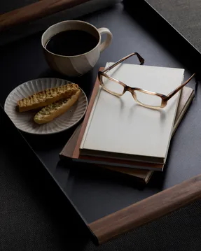 Eldvarm Fumi Tray