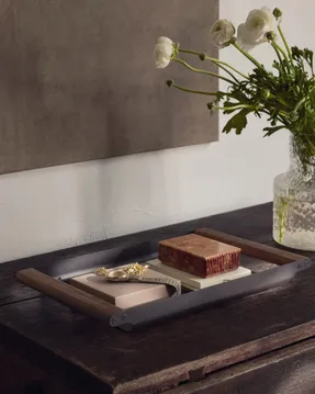 Eldvarm Fumi Tray