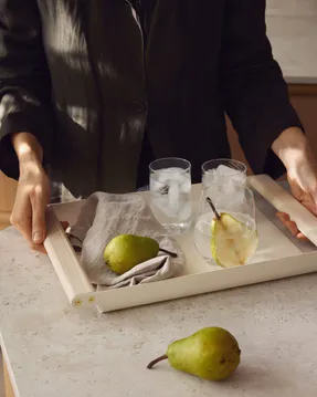 Eldvarm Fumi Tray