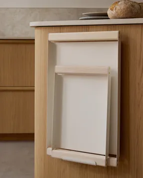 Eldvarm Fumi Tray
