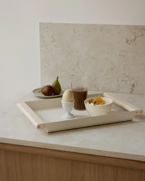 Eldvarm Fumi Tray
