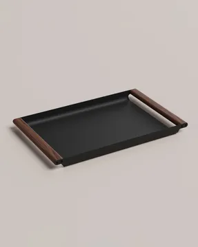 Eldvarm Fumi Tray