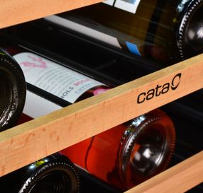 Cata VI 59082 X Wine Cooler