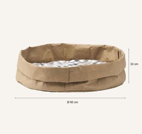 Limac Design Fine Bed For Dogs And Cats Tommy