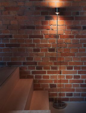Zieta Harmonica Floor Lighting