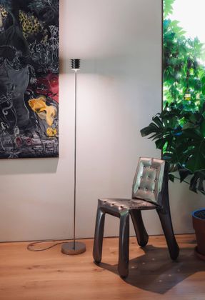 Zieta Harmonica Floor Lighting