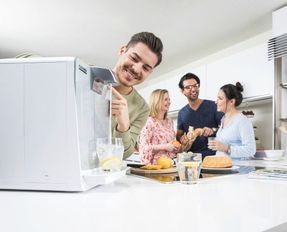 karcher Water dispenser WPD 55