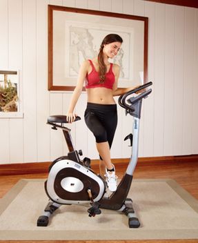 Bhfitness Artic H673 Exercise Bikes