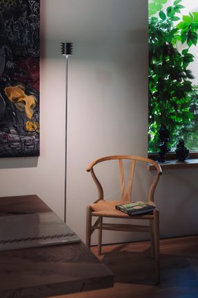 Zieta Harmonica Floor Lighting