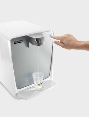 karcher Water dispenser WPD 55
