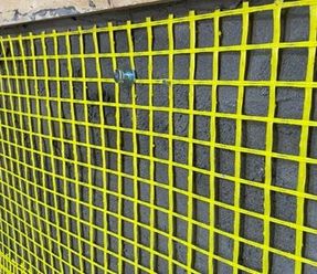 Volteco Revomat Reinforcement Meshes