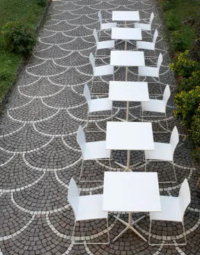 Mdf Italia M1 Chair