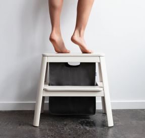 Umage Step It Up Step Stool