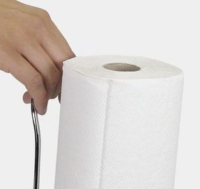 Brabantia Kitchen Roll Holder
