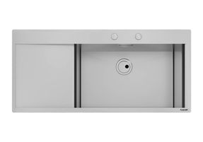 Foster New Wave Kitchen Sink