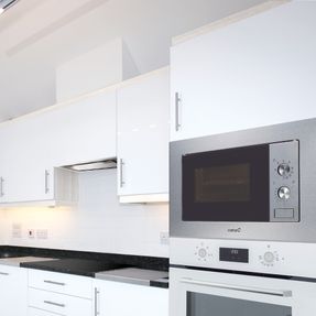 Cata MC 20 IX Microwaves