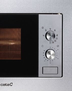 Cata MC 20 IX Microwaves
