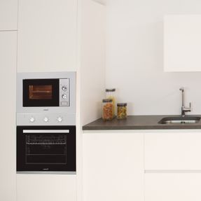 Cata MC 20 IX Microwaves