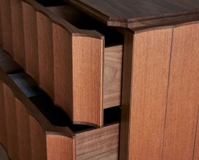 Pinch Ellery Chest Of Drawers