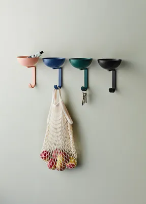 northern Nest wall hook