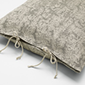 Leitner Leinen Pillowcase Folia - 279