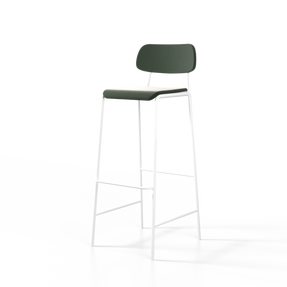 David Design Lean4 Bar Stool