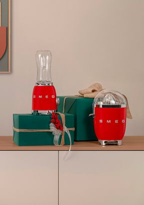 Smeg Citrus Juicer