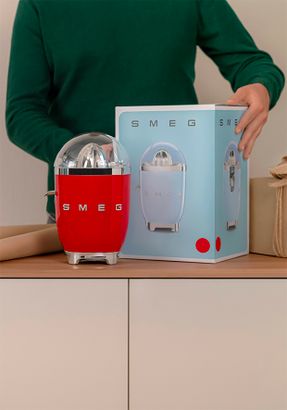 Smeg Citrus Juicer