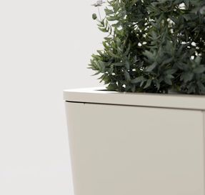 Forms+Surfaces Eulo Planter