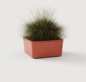 Forms+Surfaces Eulo Planter