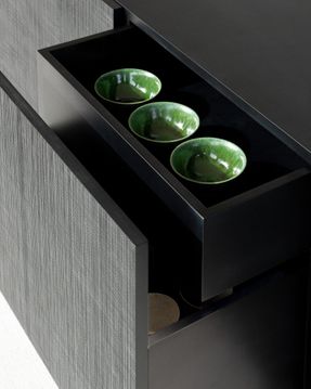 Zanat Trezor Sideboard