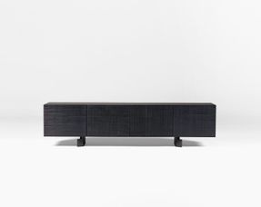 Zanat Trezor Sideboard