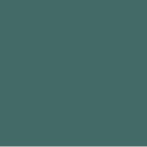Bisazza On/Off Teal Floor Tiles