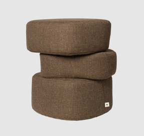 Ferm Living Plyo Pouf Staple