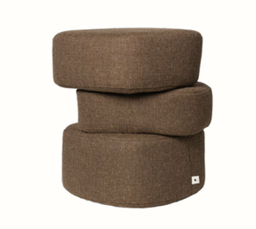 Ferm Living Plyo Pouf Staple