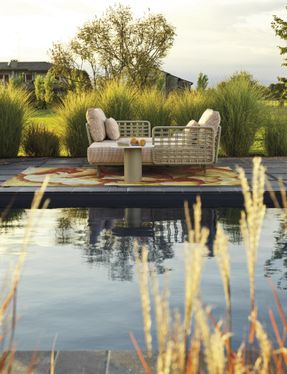 Roberti Art. 7125 - Arman Chaise Longue
