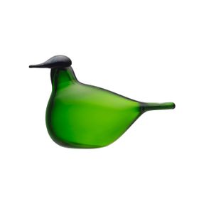 Iittala Chiffchaff 130x80mm Green