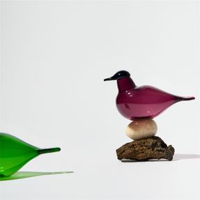 Iittala Chiffchaff 130x80mm Green