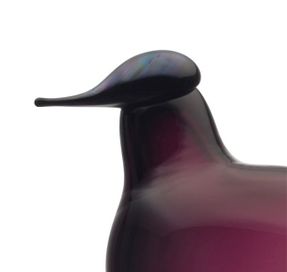 Iittala Chiffchaff 130x80mm Green