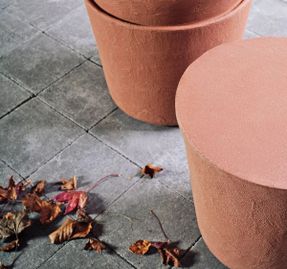 Gervasoni 1882 Kasane Pouf