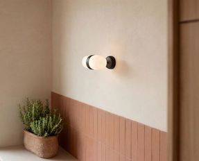 Northern Hall Wall Lamp