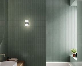 Northern Hall Wall Lamp