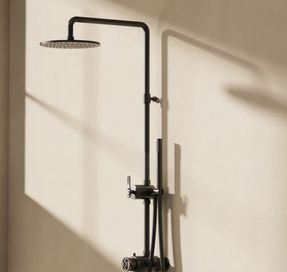 Crosswater Union Multifunction Shower