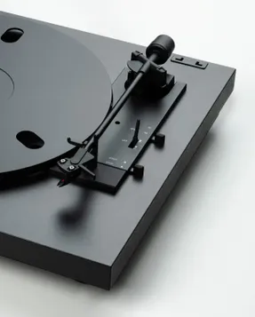Project Automat A1.2 Vinyl Player