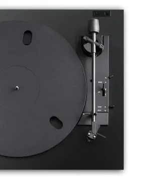 Project Automat A1.2 Vinyl Player