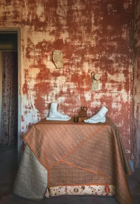 Pierre Frey Sylla Fabrics