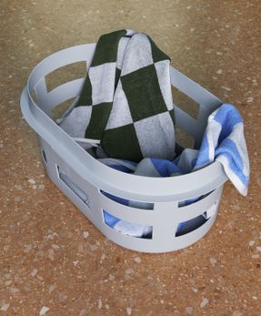 Hay Basket (Recycled)
